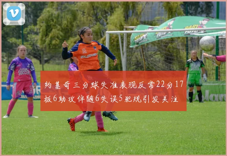 约基奇三分球失准表现反常22分17板6助攻伴随6失误5犯规引发关注